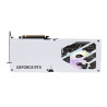 MSI GeForce RTX 5080 16G GAMING TRIO OC WHITE | NVIDIA | 16 GB | GeForce RTX 5080 | GDDR7 | HDMI ports quantity 1 | PCI Express 