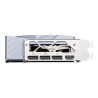 MSI GeForce RTX 5080 16G GAMING TRIO OC WHITE | NVIDIA | 16 GB | GeForce RTX 5080 | GDDR7 | HDMI ports quantity 1 | PCI Express 