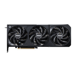 MSI GeForce RTX 5070 Ti 16G SHADOW 3X OC | NVIDIA | 16 GB | GeForce RTX 5070 Ti | HDMI ports quantity 1 | PCI Express Gen 5
