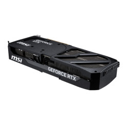 MSI GeForce RTX 5070 Ti 16G SHADOW 3X OC | NVIDIA | 16 GB | GeForce RTX 5070 Ti | HDMI ports quantity 1 | PCI Express Gen 5