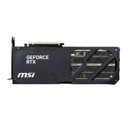 MSI GeForce RTX 5070 Ti 16G SHADOW 3X OC | NVIDIA | 16 GB | GeForce RTX 5070 Ti | HDMI ports quantity 1 | PCI Express Gen 5