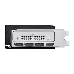MSI GeForce RTX 5070 Ti 16G SHADOW 3X OC | NVIDIA | 16 GB | GeForce RTX 5070 Ti | HDMI ports quantity 1 | PCI Express Gen 5