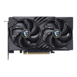 MSI GeForce RTX 5050 8G GAMING OC