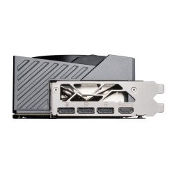 MSI GeForce RTX 5090 32G GAMING TRIO OC | NVIDIA | 32 GB | GeForce RTX 5090 | GDDR7 | HDMI ports quantity 1 | PCI Express Gen 5