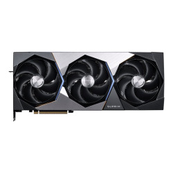 MSI GeForce RTX 5090 32G SUPRIM SOC | NVIDIA | 32 GB | GeForce RTX 5090 | GDDR7 | HDMI ports quantity 1 | PCI Express Gen 5 x16
