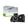 MSI GeForce RTX 5090 32G SUPRIM SOC | NVIDIA | 32 GB | GeForce RTX 5090 | GDDR7 | HDMI ports quantity 1 | PCI Express Gen 5 x16