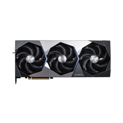 MSI GeForce RTX 5090 32G SUPRIM SOC | NVIDIA | 32 GB | GeForce RTX 5090 | GDDR7 | HDMI ports quantity 1 | PCI Express Gen 5 x16