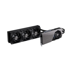 MSI GeForce RTX 5090 32G SUPRIM LIQUID SOC | NVIDIA | 32 GB | GeForce RTX 5090 | GDDR7 | HDMI ports quantity 1 | PCI Express Gen
