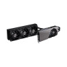 MSI GeForce RTX 5090 32G SUPRIM LIQUID SOC | NVIDIA | 32 GB | GeForce RTX 5090 | GDDR7 | HDMI ports quantity 1 | PCI Express Gen