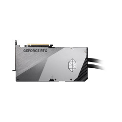 MSI GeForce RTX 5090 32G SUPRIM LIQUID SOC | NVIDIA | 32 GB | GeForce RTX 5090 | GDDR7 | HDMI ports quantity 1 | PCI Express Gen