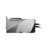 MSI GeForce RTX 5090 32G SUPRIM LIQUID SOC | NVIDIA | 32 GB | GeForce RTX 5090 | GDDR7 | HDMI ports quantity 1 | PCI Express Gen