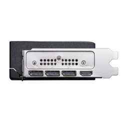 MSI GeForce RTX 5070 12G SHADOW 2X OC | NVIDIA | 12 GB | GeForce RTX 5070 | GDDR7 | HDMI ports quantity 1 | PCI Express Gen 5