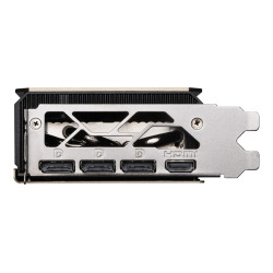 MSI GeForce RTX 5070 12G INSPIRE 3X OC | NVIDIA | 12 GB | GeForce RTX 5070 | GDDR7 | HDMI ports quantity 1 | PCI Express Gen 5