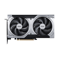 MSI GeForce RTX 5060 Ti 16G VENTUS 2X OC PLUS | NVIDIA | 16 GB | GeForce RTX 5060 Ti | GDDR7 | HDMI ports quantity 1 | PCI Expre