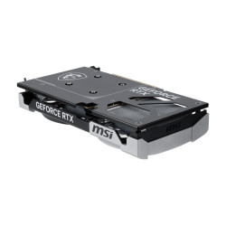 MSI GeForce RTX 5060 Ti 16G VENTUS 2X OC PLUS | NVIDIA | 16 GB | GeForce RTX 5060 Ti | GDDR7 | HDMI ports quantity 1 | PCI Expre