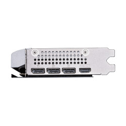 MSI GeForce RTX 5060 Ti 16G VENTUS 2X OC PLUS | NVIDIA | 16 GB | GeForce RTX 5060 Ti | GDDR7 | HDMI ports quantity 1 | PCI Expre