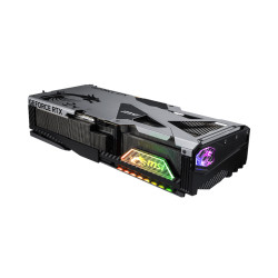 MSI GeForce RTX 5090 32G VANGUARD SOC | NVIDIA | 32 GB | GeForce RTX 5090 | GDDR7 | HDMI ports quantity 1 | PCI Express Gen 5