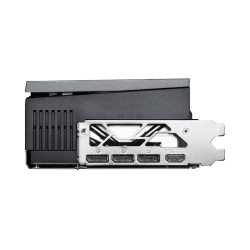 MSI GeForce RTX 5090 32G VANGUARD SOC | NVIDIA | 32 GB | GeForce RTX 5090 | GDDR7 | HDMI ports quantity 1 | PCI Express Gen 5