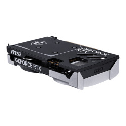MSI GeForce RTX 5060 8G VENTUS 2X OC | NVIDIA | 8 GB | GeForce RTX 5060 | GDDR7 | HDMI ports quantity 1 | PCI Express Gen 5 x16