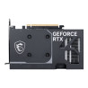 MSI GeForce RTX 5060 8G VENTUS 2X OC | NVIDIA | 8 GB | GeForce RTX 5060 | GDDR7 | HDMI ports quantity 1 | PCI Express Gen 5 x16