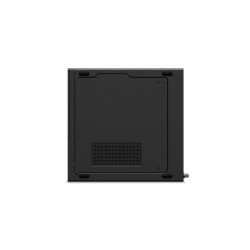 Lenovo ThinkStation | P3 G2 | Desktop | Tiny | Intel Core Ultra 7 | 265T | Internal memory 32 (2x16) GB | SODIMM DDR5 | 1000 GB 