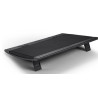 Deepcool | Laptop cooler Wind Pal FS , slim, portabel , highe performance, two 140mm fans, 2 xUSB Hub, up tp 17" | 382x262x46mm 