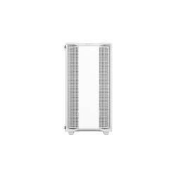 Deepcool | ARGB Micro-ATX CASE | CC360 | White | Mini-ITX / Micro-ATX | Power supply included No | ATX PS2 maximum length: 160mm
