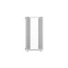 Deepcool | ARGB Micro-ATX CASE | CC360 | White | Mini-ITX / Micro-ATX | Power supply included No | ATX PS2 maximum length: 160mm