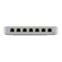 Ubiquiti UniFi Switch | USW-Ultra-60W | Managed L2 | Desktop/Wall-mountable