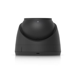 Ubiquiti | Ultra-compact, Tamper-resistant, and Weatherproof 2K HD PoE Camera | G5 Ultra | Dome | 4 MP | Fixed focal length | Po