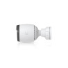 Ubiquiti | All-weather 4K PoE camera | UVC-G6-Bullet-W | Bullet | 8 MP | Fixed | IP66