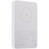 Xiaomi Magnetic Power Bank GL | 5000 mAh | White