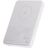 Xiaomi Magnetic Power Bank GL | 5000 mAh | White