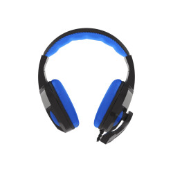 Genesis | Headband/On-Ear | Gaming Headset | ARGON 100