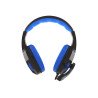 Genesis | Headband/On-Ear | Gaming Headset | ARGON 100