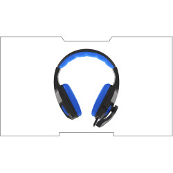 Genesis | Headband/On-Ear | Gaming Headset | ARGON 100