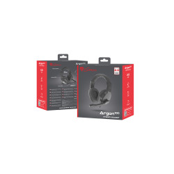Genesis | Headband/On-Ear | Gaming Headset | ARGON 100