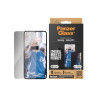 PanzerGlass Privacy Screen Protector Samsung Galaxy S 2024 Plus | Ultra-Wide Fit wA | PanzerGlass