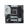 MSI | B650M GAMING PLUS WIFI | Processor family AMD | Processor socket B650 | DDR5 UDIMM | Number of SATA connectors 4