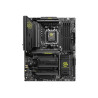 MSI MAG X870 TOMAHAWK WIFI | Processor family AMD | Processor socket AM5 | Supported hard disk drive interfaces SATA, M.2 | Numb