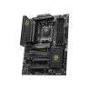 MSI MAG X870 TOMAHAWK WIFI | Processor family AMD | Processor socket AM5 | Supported hard disk drive interfaces SATA, M.2 | Numb