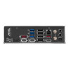 MSI MAG X870 TOMAHAWK WIFI | Processor family AMD | Processor socket AM5 | Supported hard disk drive interfaces SATA, M.2 | Numb