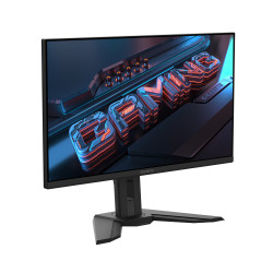 Gigabyte 31.5 " | IPS | 160 Hz | 1 ms | 3840 x 2160 pixels | 350 cd/m | HDMI ports quantity 2