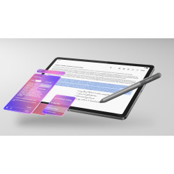 Lenovo Idea Tab 11 2.5K Mediatek Dimensity 6300/8GB/128GB/Android 15/Grey/2Y Warranty | Lenovo Tab (without power adapter) | Ide
