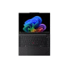 Lenovo ThinkPad T14s G6 AMD | Black | 14 " | IPS | WUXGA | 1920 x 1200 pixels | Anti-glare | AMD Ryzen AI 5 PRO | 340 | Soldered