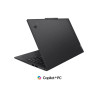 Lenovo ThinkPad T14s G6 AMD | Black | 14 " | IPS | WUXGA | 1920 x 1200 pixels | Anti-glare | AMD Ryzen AI 5 PRO | 340 | Soldered