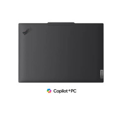 Lenovo ThinkPad T14s G6 AMD | Black | 14 " | IPS | WUXGA | 1920 x 1200 pixels | Anti-glare | AMD Ryzen AI 5 PRO | 340 | Soldered