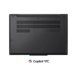 Lenovo ThinkPad T14s G6 AMD | Black | 14 " | IPS | WUXGA | 1920 x 1200 pixels | Anti-glare | AMD Ryzen AI 5 PRO | 340 | Soldered