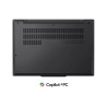 Lenovo ThinkPad T14s G6 AMD | Black | 14 " | IPS | WUXGA | 1920 x 1200 pixels | Anti-glare | AMD Ryzen AI 5 PRO | 340 | Soldered