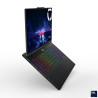 Lenovo Legion Pro 5 16IAX10 | Eclipse Black | 16 " | OLED | WQXGA | 2560 x 1600 pixels | Glossy | Intel Core Ultra 7 | 255HX | 3